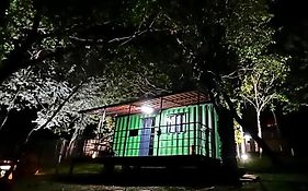 Pousada Cipó Container Chalés Privativos com lareira - Centro da cidade